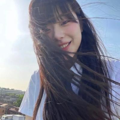 你是我的答案