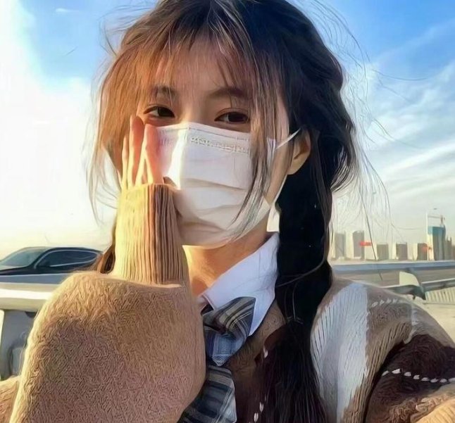 牠不重，牠是我宝贝2