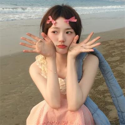 竞女